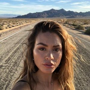 Meet your Posher, Marie